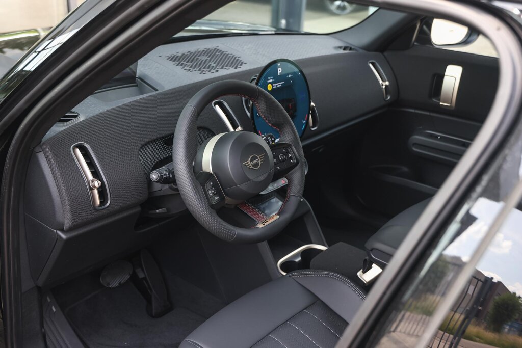 MINI Countryman 11