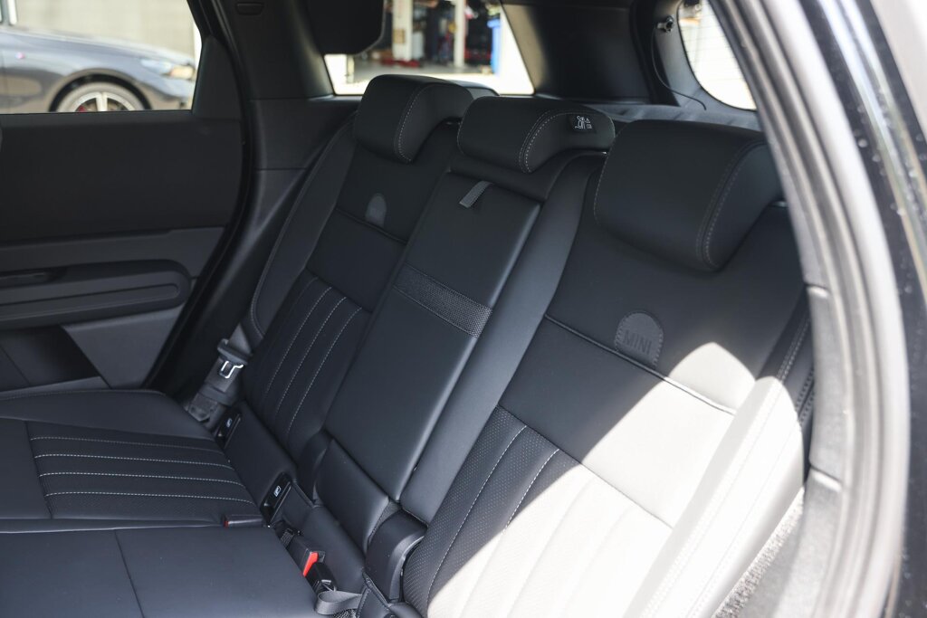 MINI Countryman 12