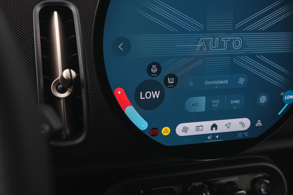 MINI Countryman 19