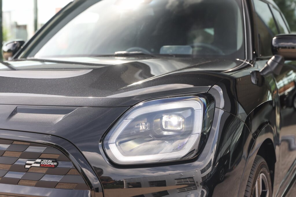 MINI Countryman 26