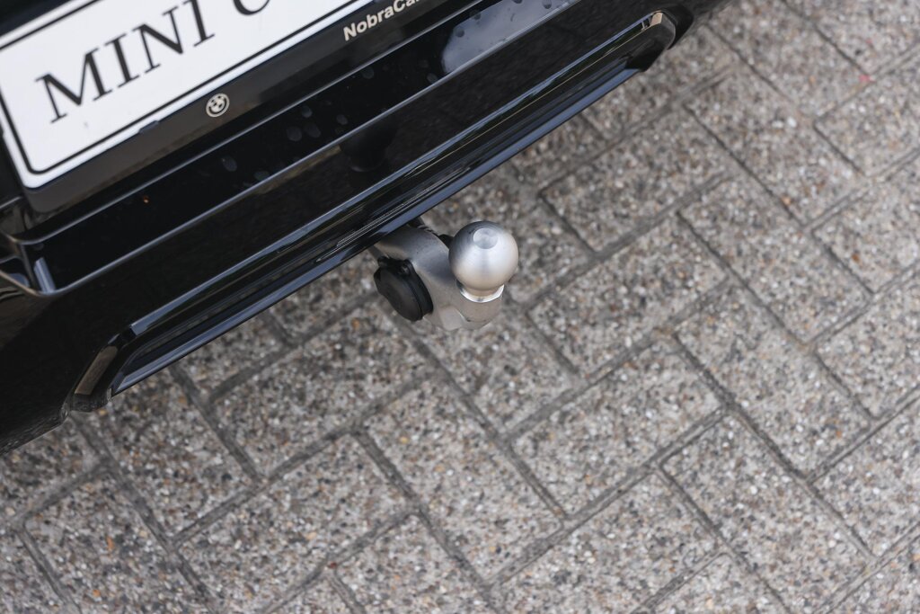MINI Countryman 32