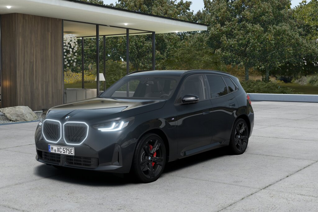 BMW X3 1