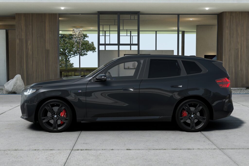 BMW X3 6