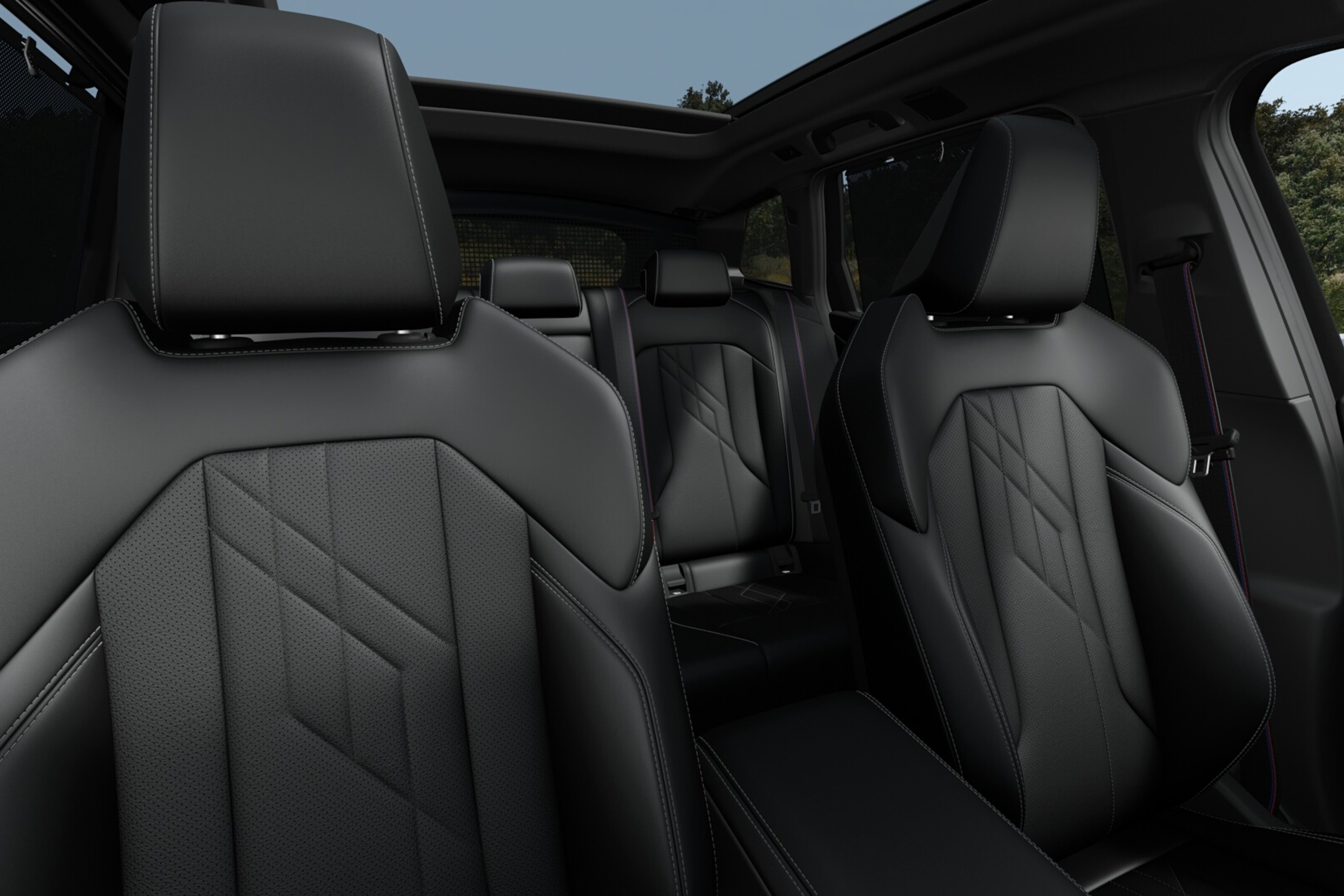 BMW X3 9