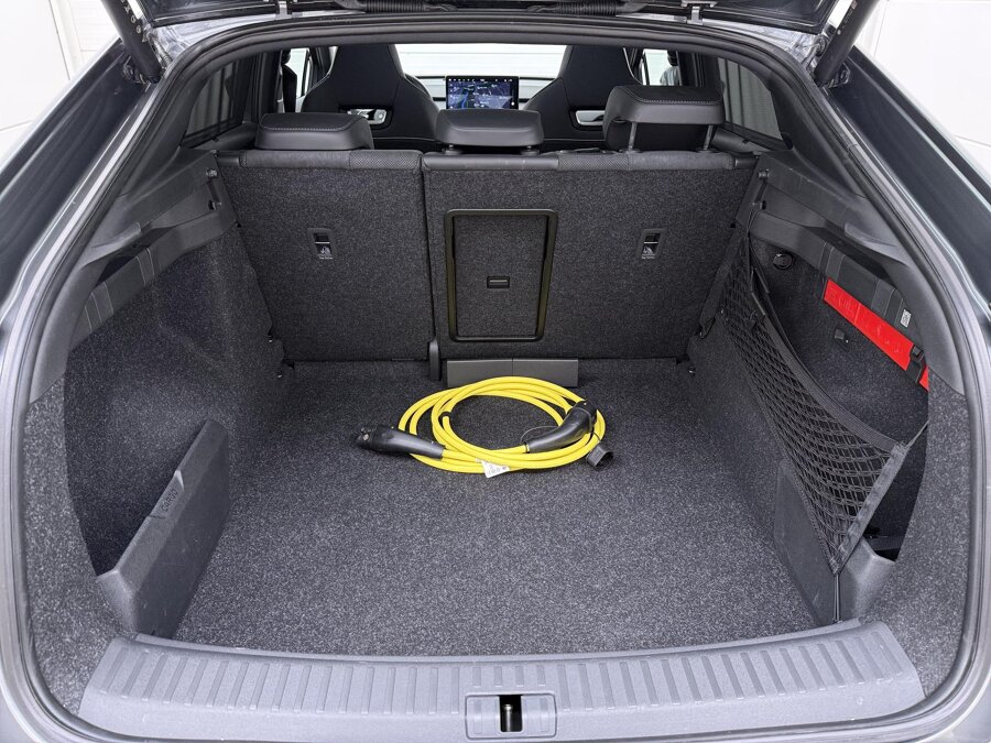 Škoda Enyaq Coupé Sportline 204 PK