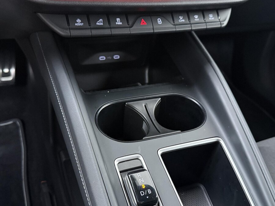 Škoda Enyaq Coupé Sportline 204 PK