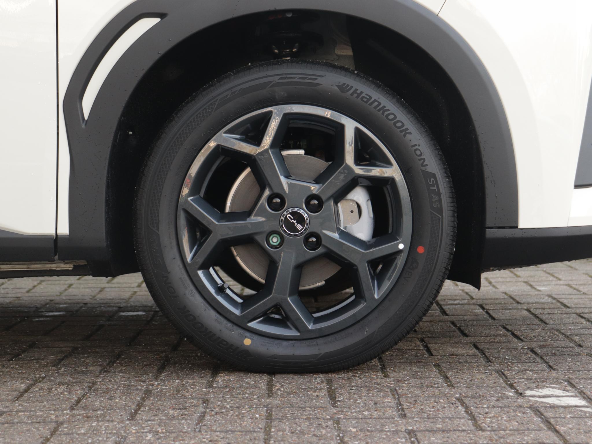 BYD DOLPHIN SURF Comfort 43 kWh - Afbeelding 4