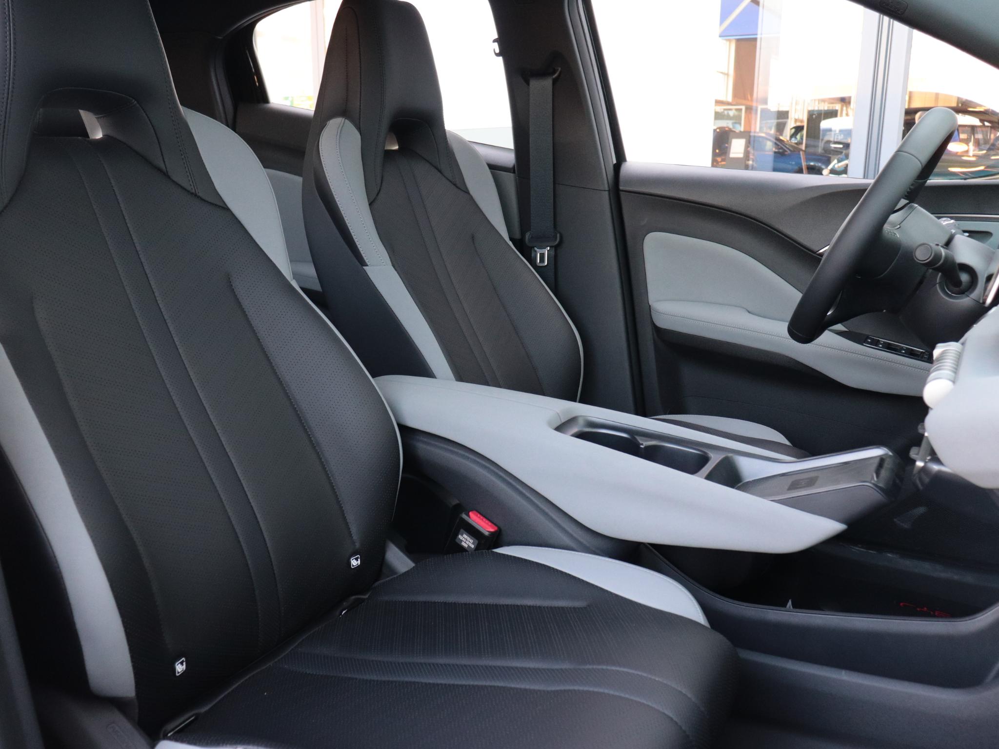 BYD DOLPHIN SURF Comfort 43 kWh - Afbeelding 3