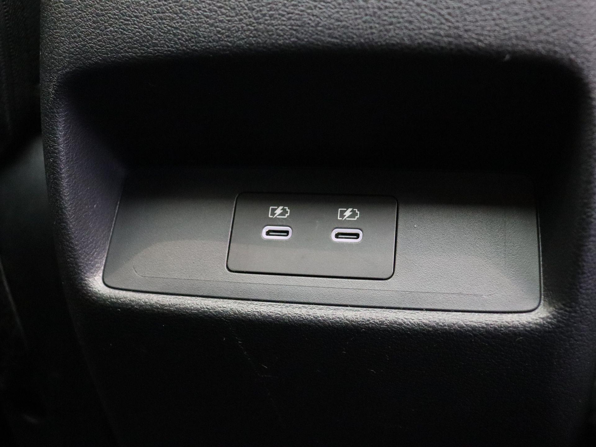 Nissan QASHQAI 158pk MHEV Xtronic N-Connecta - Afbeelding 4