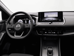 Nissan QASHQAI 158pk MHEV Xtronic N-Connecta - Afbeelding 5