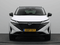Nissan QASHQAI 158pk MHEV Xtronic N-Connecta - Afbeelding 7