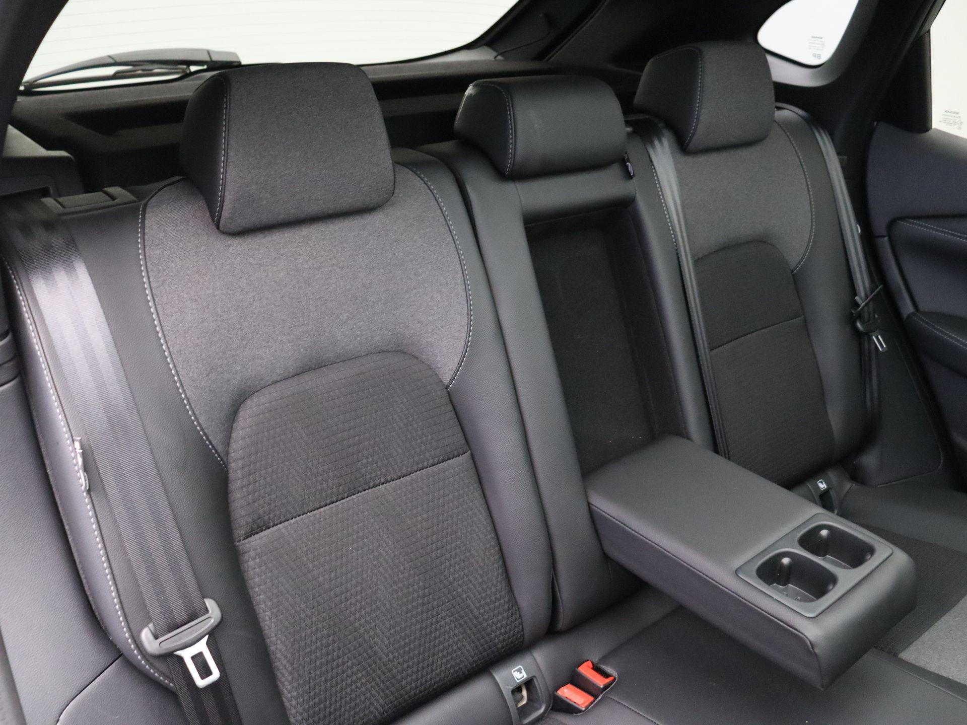 Nissan QASHQAI 158pk MHEV Xtronic N-Connecta - Afbeelding 10