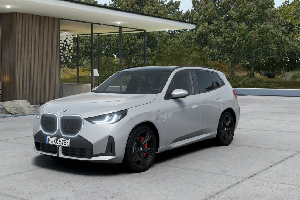 BMW X3 1