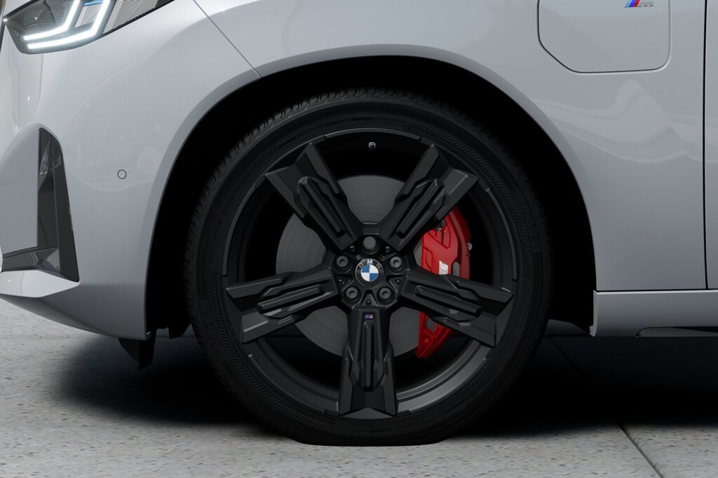 BMW X3 5
