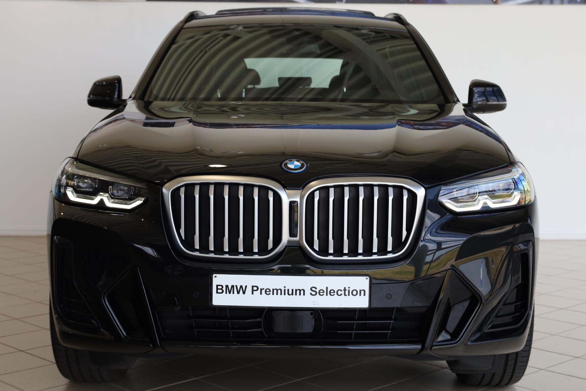 BMW X3 xDrive30e - Afbeelding 5
