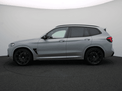 BMW X3 M Competition - Afbeelding 4
