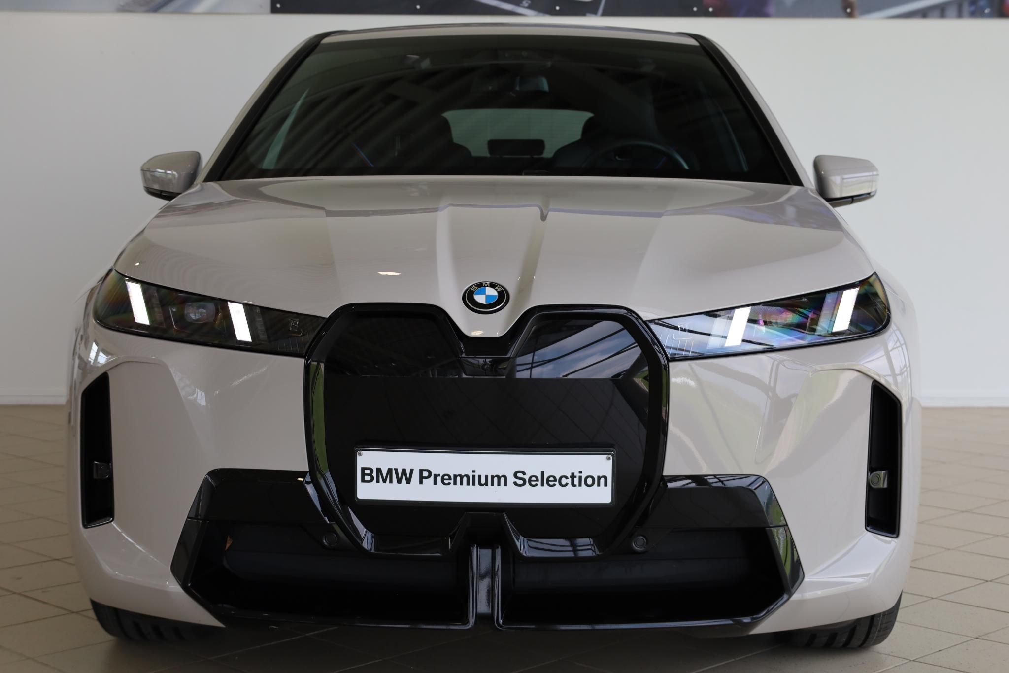 BMW iX xDrive60 - Afbeelding 5