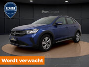 Volkswagen Taigo 1.0 TSI Life