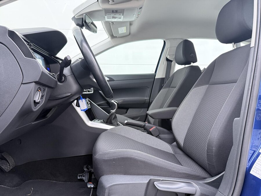 Volkswagen Taigo 1.0 TSI Life