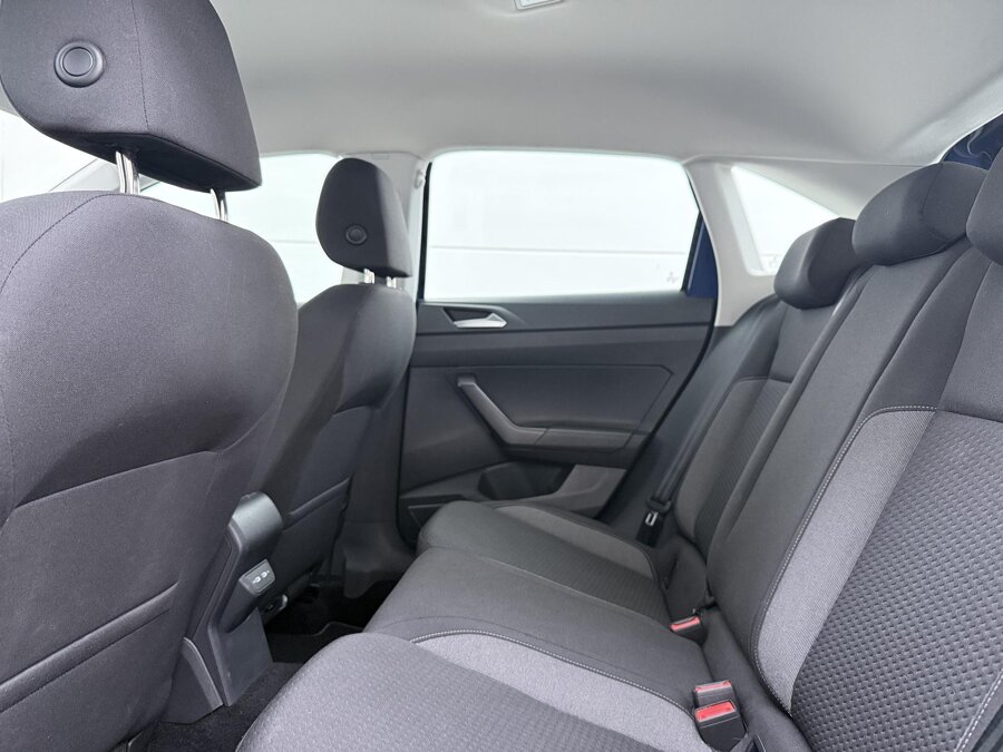 Volkswagen Taigo 1.0 TSI Life