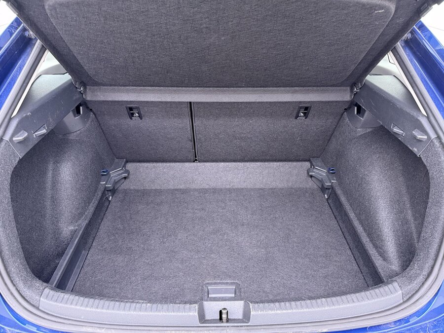 Volkswagen Taigo 1.0 TSI Life