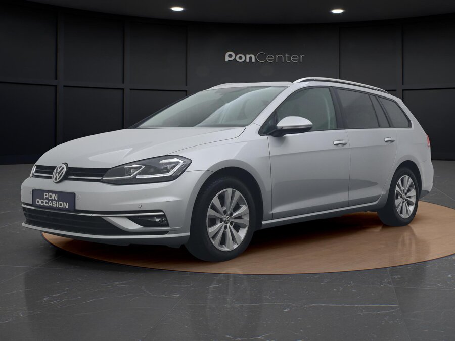 Volkswagen Golf Variant 1.0 TSI Comfortline Business