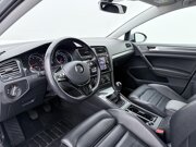 Volkswagen Golf Variant 1.0 TSI Comfortline Business