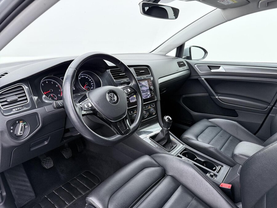 Volkswagen Golf Variant 1.0 TSI Comfortline Business