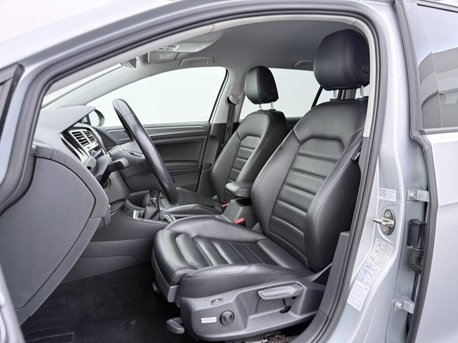 Volkswagen Golf Variant 1.0 TSI Comfortline Business