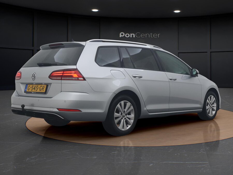 Volkswagen Golf Variant 1.0 TSI Comfortline Business