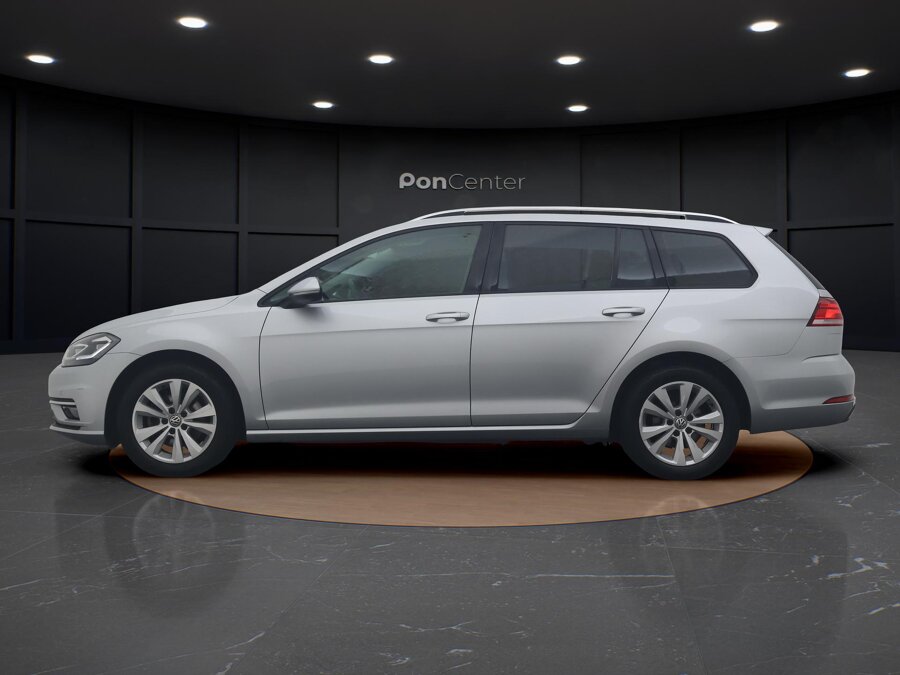Volkswagen Golf Variant 1.0 TSI Comfortline Business