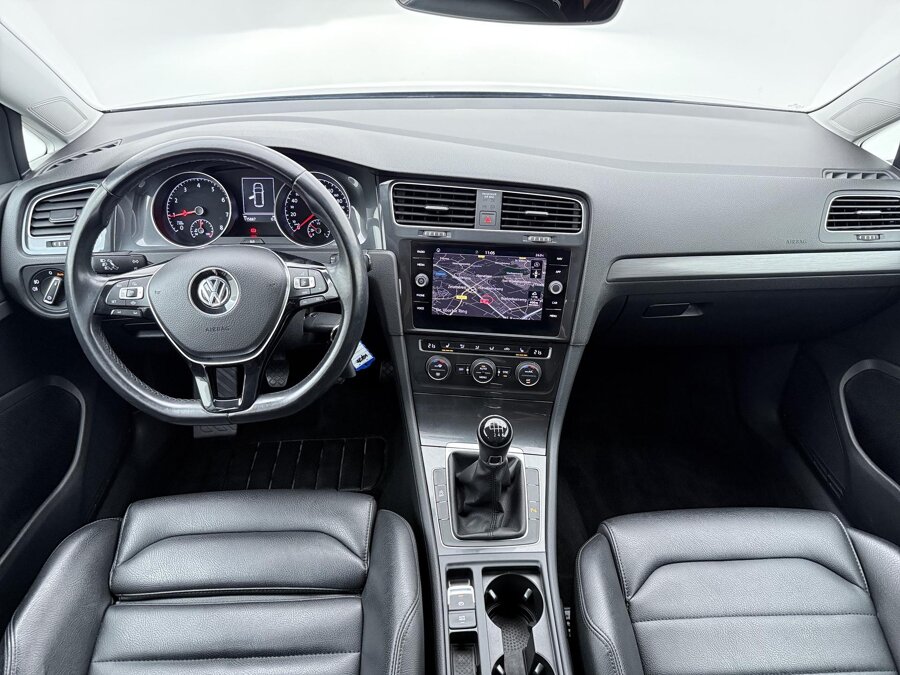 Volkswagen Golf Variant 1.0 TSI Comfortline Business