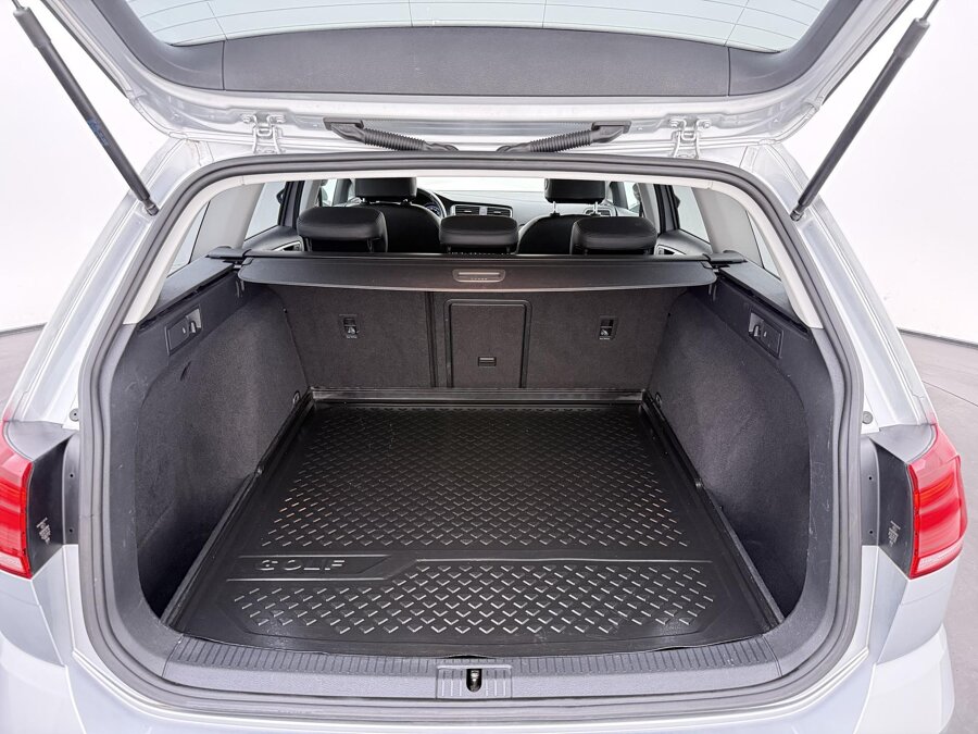Volkswagen Golf Variant 1.0 TSI Comfortline Business