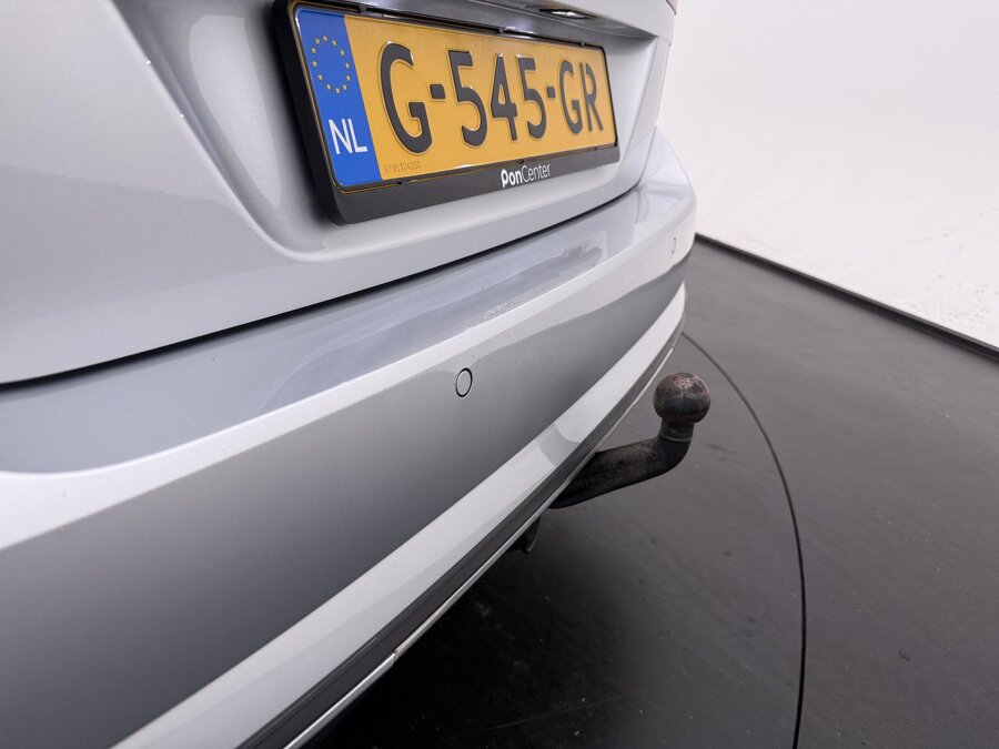 Volkswagen Golf Variant 1.0 TSI Comfortline Business