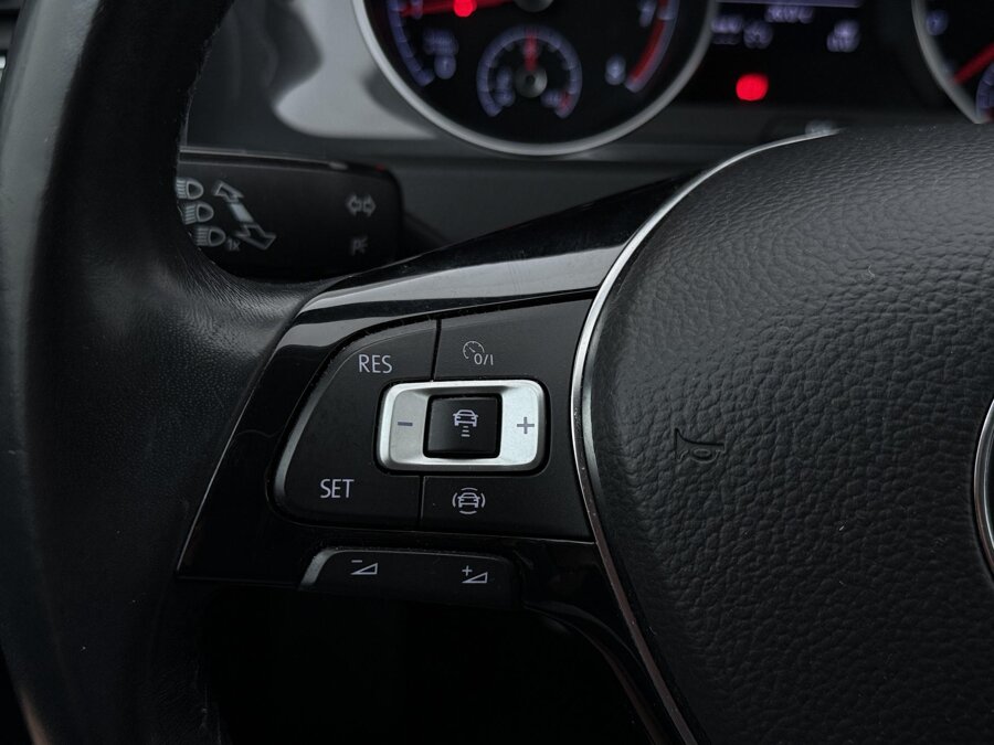 Volkswagen Golf Variant 1.0 TSI Comfortline Business