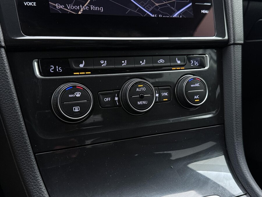 Volkswagen Golf Variant 1.0 TSI Comfortline Business