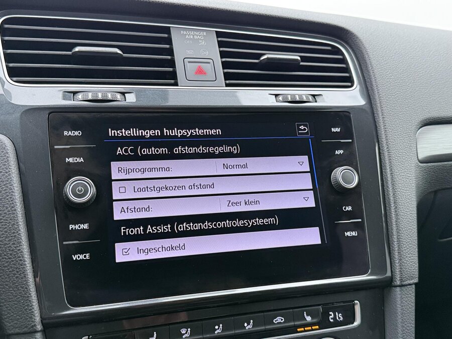 Volkswagen Golf Variant 1.0 TSI Comfortline Business