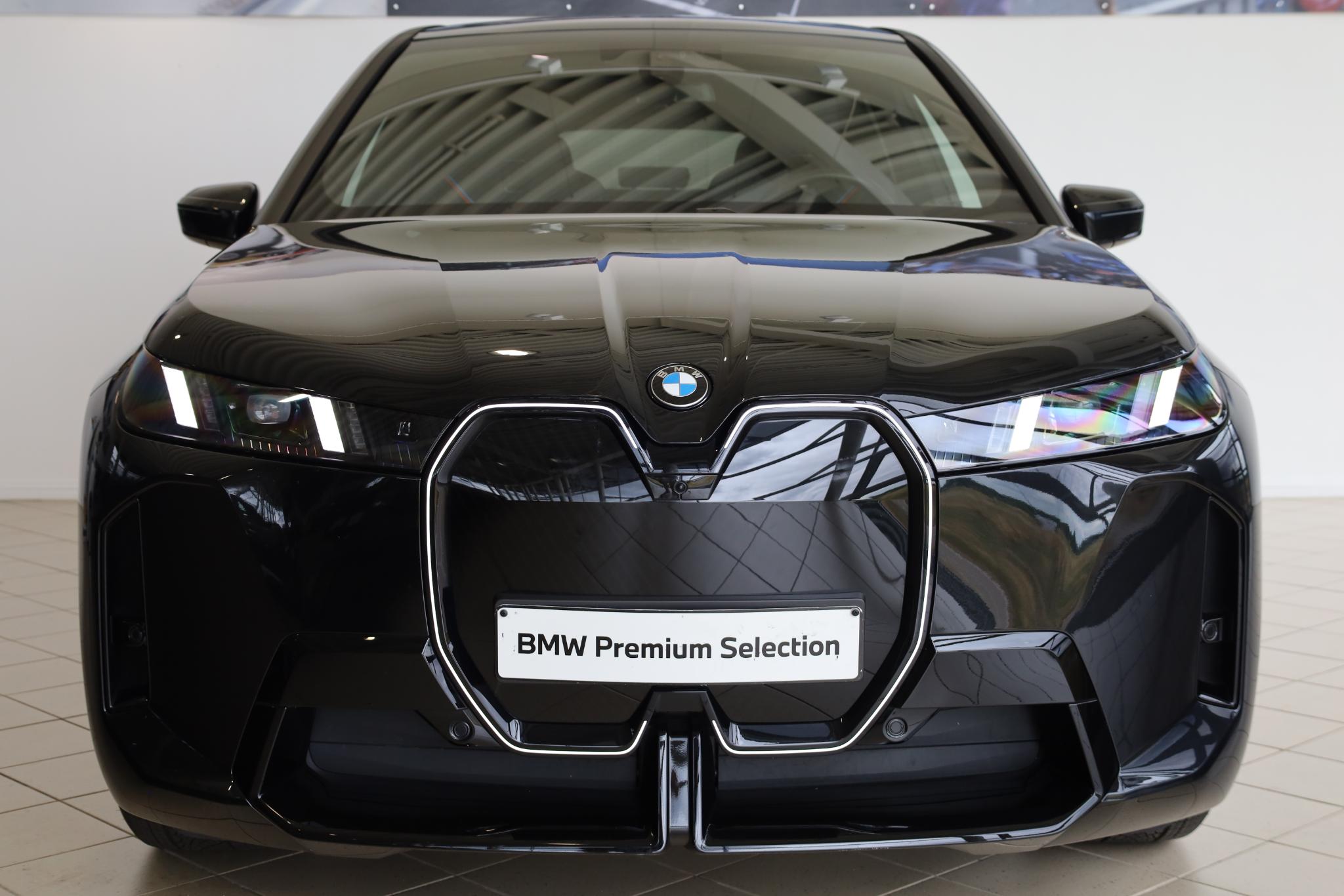 BMW iX xDrive60 - Afbeelding 5