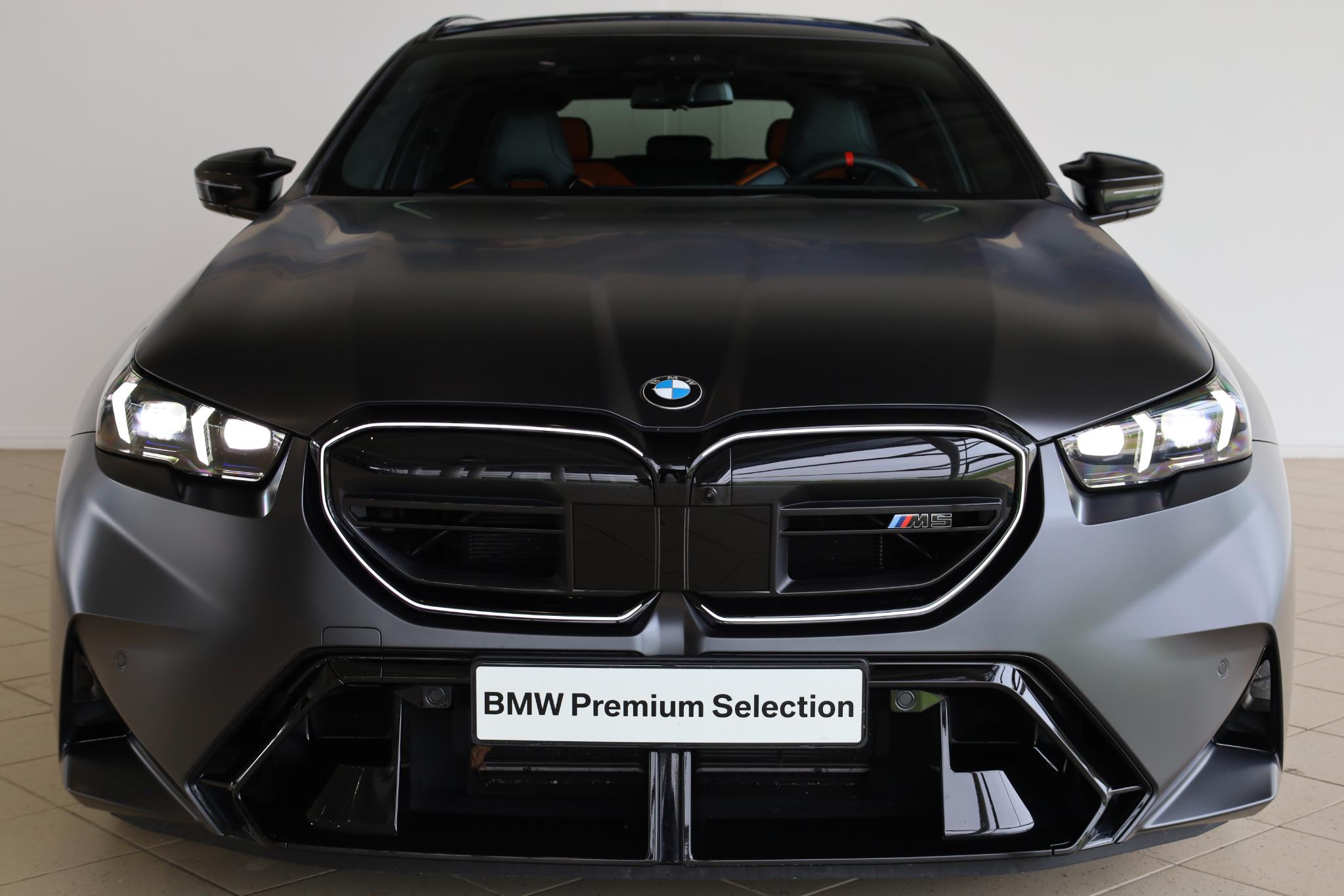 BMW 5-serie Touring M5 - Afbeelding 5