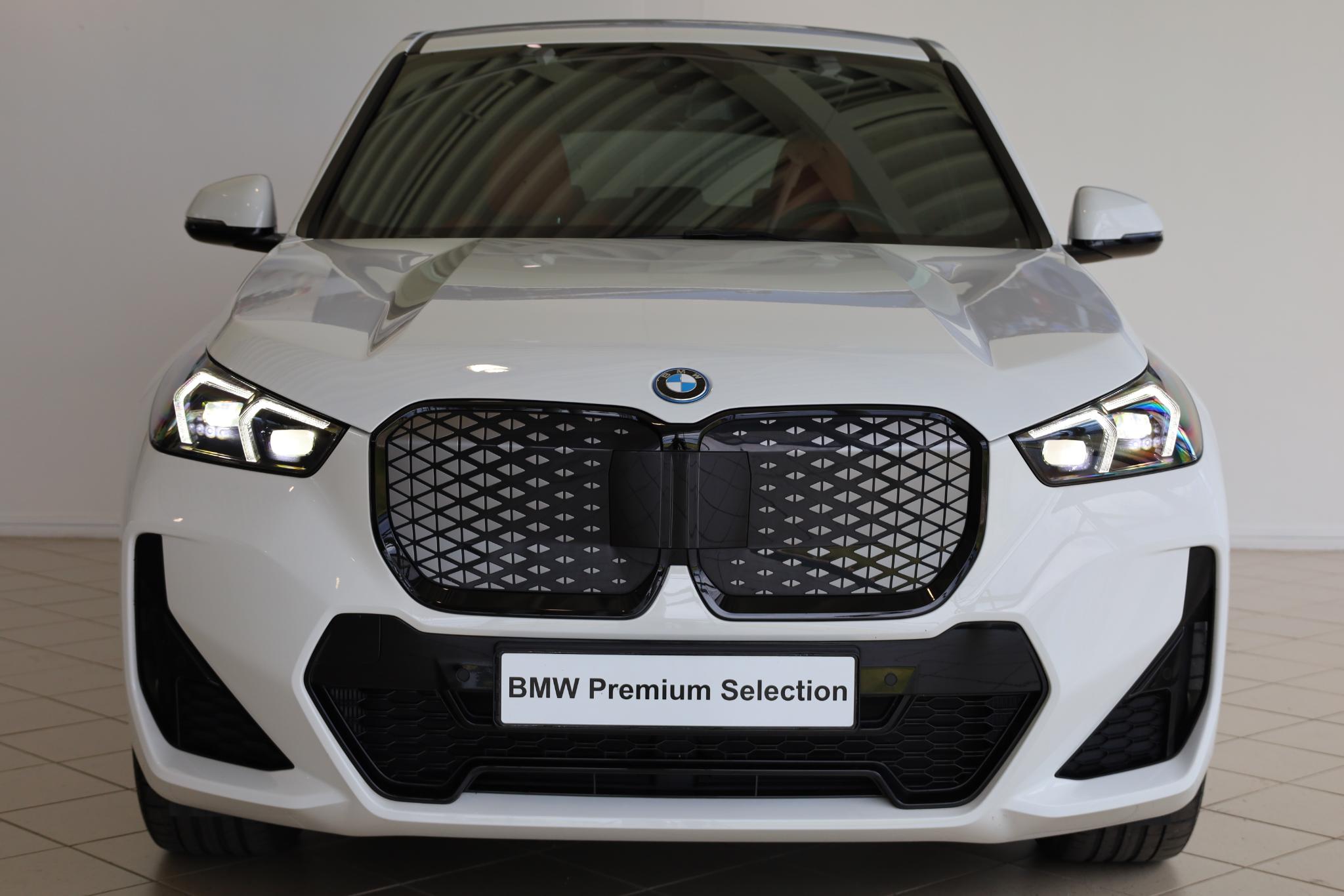 BMW iX1 eDrive20 - Afbeelding 5