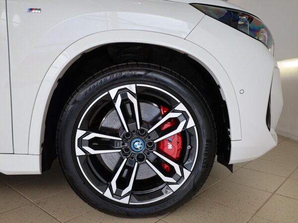 19 inch LM M Dubbelspaak (Styling 871 M) in Midnight Grey 19 inch LM M Dubbelspaak (Styling 871 M) in Midnight Grey