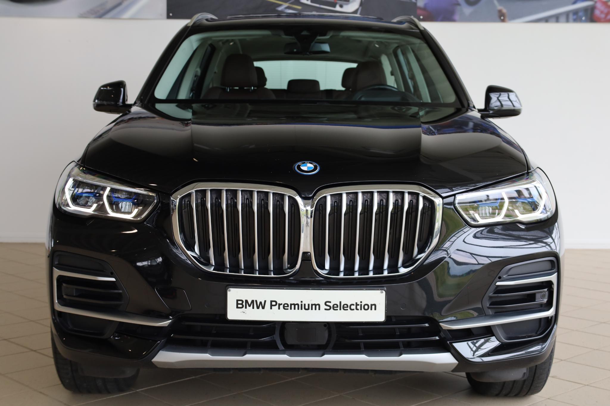 BMW X5 xDrive45e - Afbeelding 5