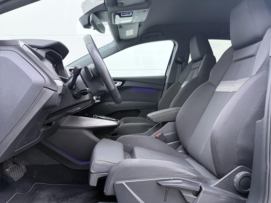 Audi Q4 e-tron 40 Launch Edition 77 kWh