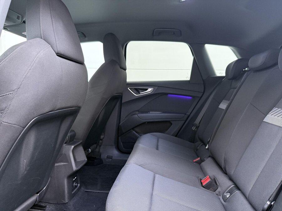Audi Q4 e-tron 40 Launch Edition 77 kWh