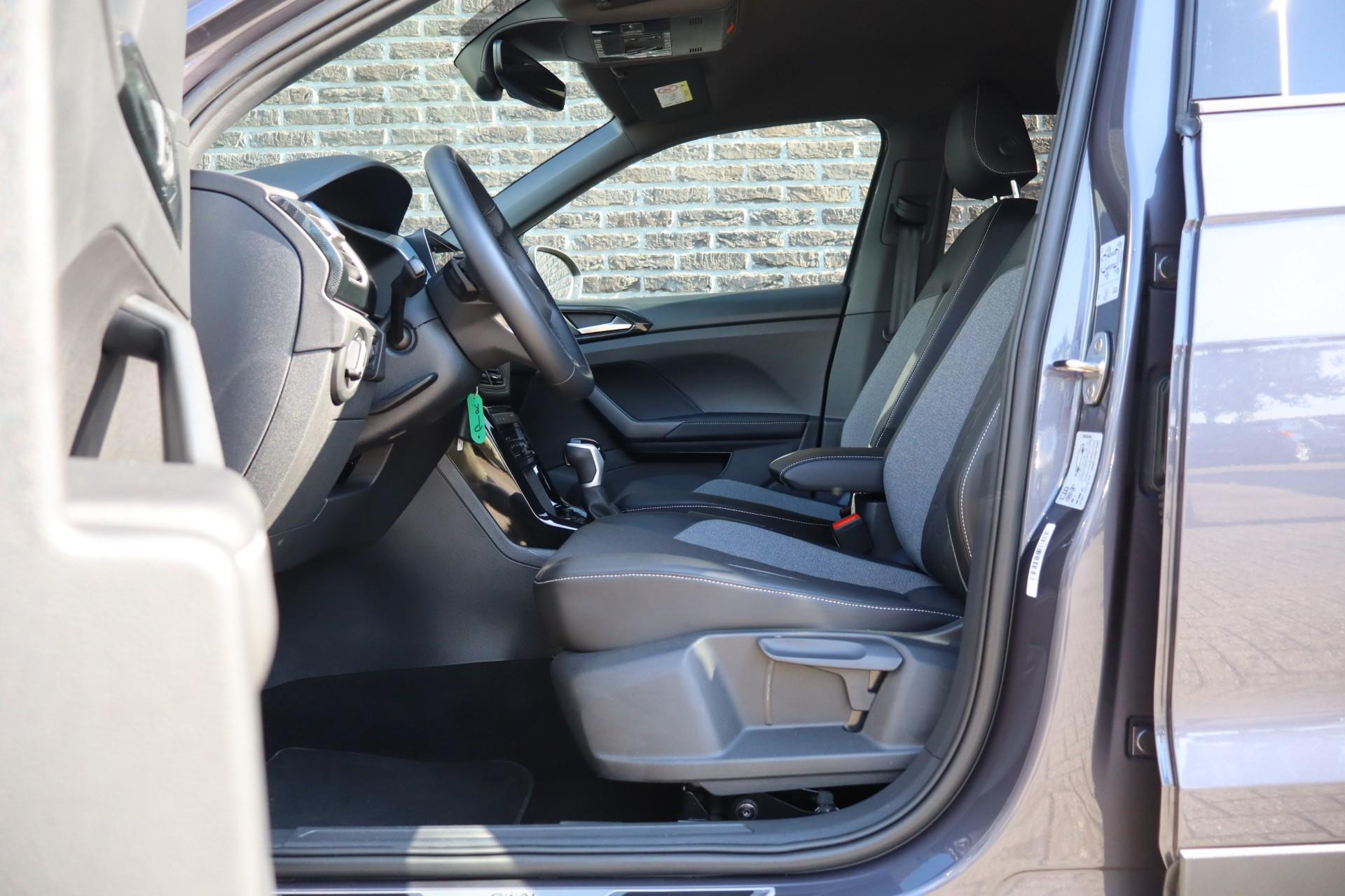 Volkswagen T-Cross 1.0 TSI 115pk Life Edition - Afbeelding 4