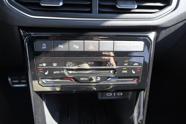 airco (automatisch) airco (automatisch)