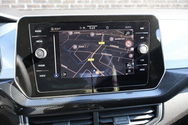 audio-navigatiesysteem audio-navigatiesysteem
