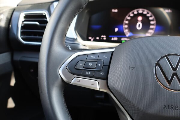 cruise control adaptief met Stop&Go en stuurhulp cruise control adaptief met Stop&Go en stuurhulp