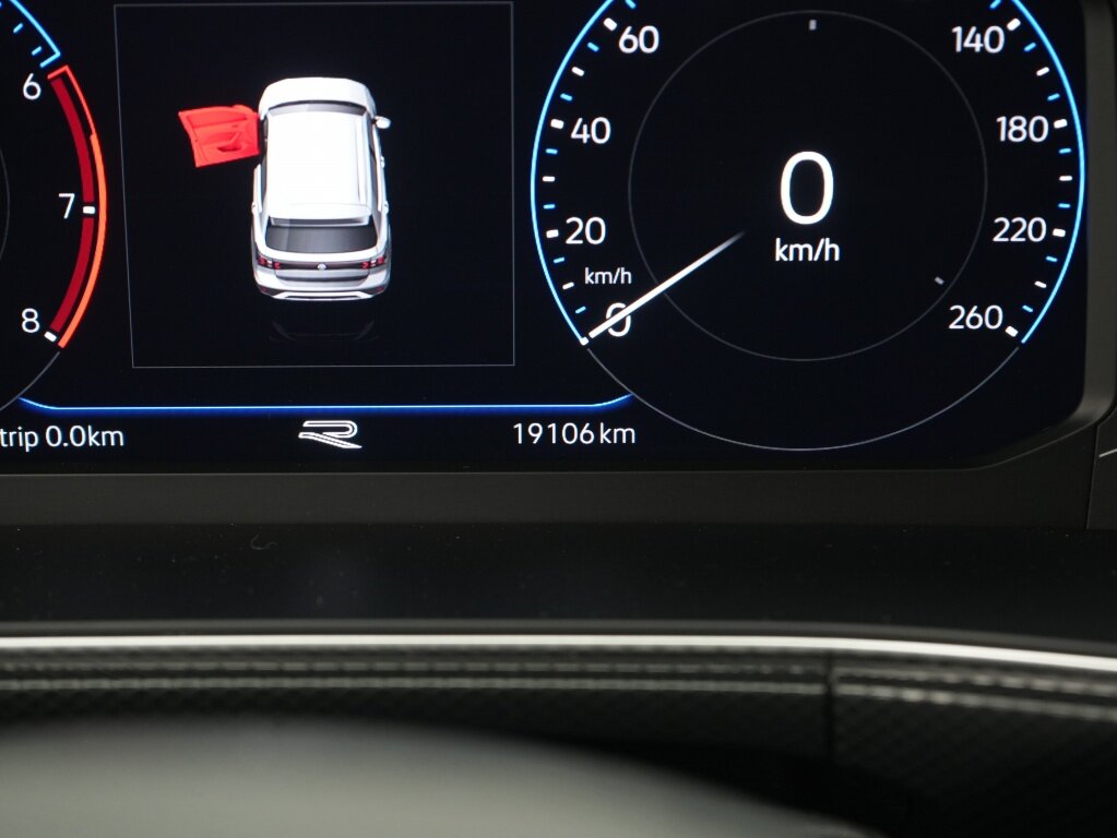Volkswagen T-Cross 1.0 TSI R-Line | IQ Light | ACC | Private Lease 569,- p.m. | - Afbeelding 4
