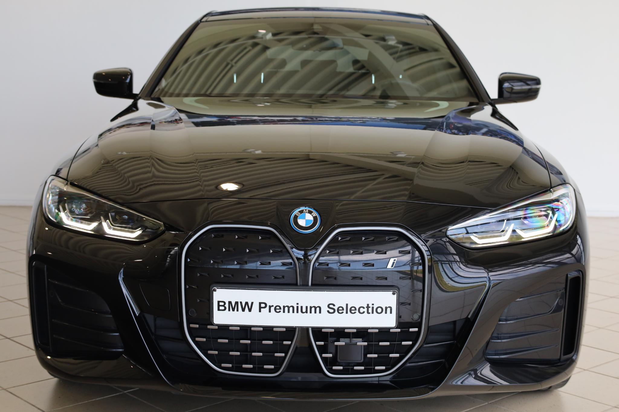BMW i4 Gran Coupé eDrive40 - Afbeelding 5